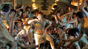 Chandu Champion stills