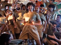 Chandu Champion stills