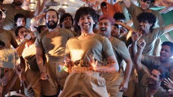 Chandu Champion stills