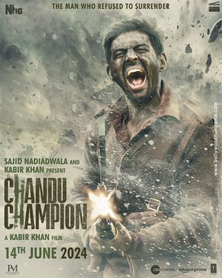 Chandu Champion