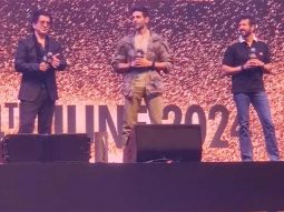 Chandu Champion trailer launch: “I saw nobody than Kartik Aaryan for the role. He has the boyish charm and the son-of-the-soil feeling that Murlilant Petkar has” – Kabir Khan