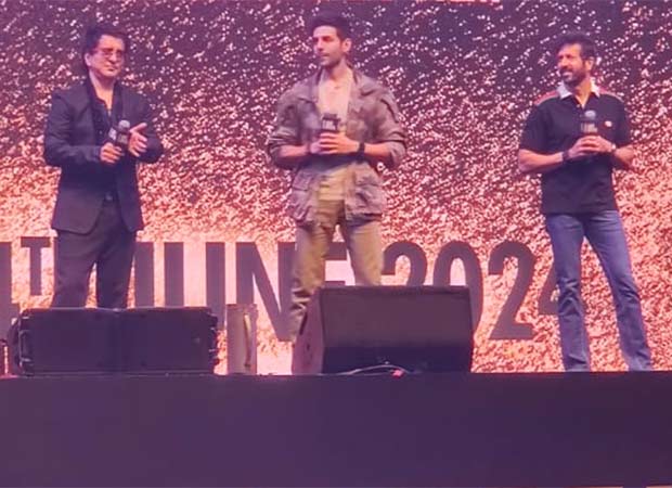 Chandu Champion trailer launch: “I saw nobody than Kartik Aaryan for the role. He has the boyish charm and the son-of-the-soil feeling that Murlilant Petkar has” – Kabir Khan