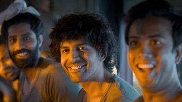 Chandu Champion song ‘Satyanaas’ out: Kartik Aaryan is energetic in this dance track, watch