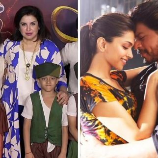 Chhota Bheem And The Curse Of Damyaan trailer launch: “Kids love my films like Main Hoon Na, Happy New Year; their favourite actors are Shah Rukh Khan, Hrithik Roshan, Tiger Shroff” – Farah Khan