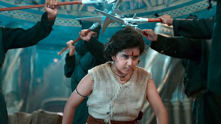 Chhota Bheem and The Curse of Damyaan – Trailer | In Theatres 31 May | Rajiv Chilaka, Anupam Kher Chhota Bheem and The Curse of Damyaan – Trailer | In Theatres 31 May | Rajiv Chilaka, Anupam Kher