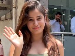 Crushing over her for a reason, and that’s Rasha Thadani’s smile!