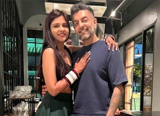 Dalljiet Kaur hints at estranged husband Nikhil Patel having an extra-marital affair; says, “You are out on social media with her now everyday shamelessly”