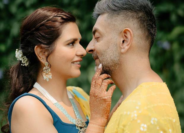 Dalljiet Kaur reveals Nikhil Patel refuses to accept their marriage in a shocking statement; deletes post later