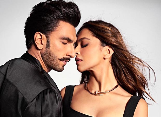 Ranveer Singh calls wedding ring “dear” to him presented by wife Deepika Padukone, watch 