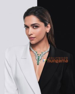 Deepika Padukone