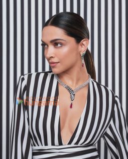 Deepika Padukone