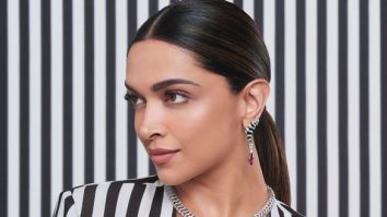 Deepika Padukone