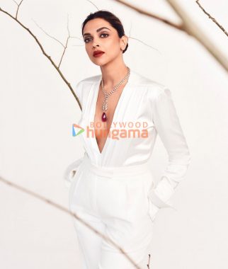 Celeb Photos Of Deepika Padukone