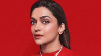Deepika Padukone