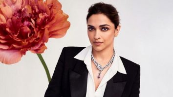 Celeb Photos Of Deepika Padukone