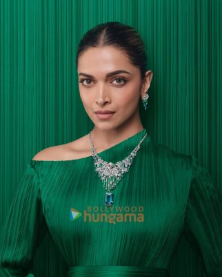 Deepika Padukone