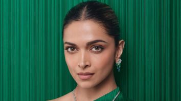 Deepika Padukone