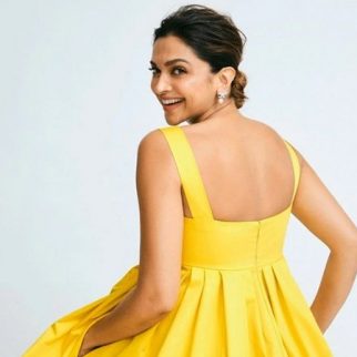 Deepika Padukone’s ‘Sunshine’ gown worth Rs 35,000 SOLD OUT within 20 minutes from ‘Fresh Off The Rack’ charity closet sale