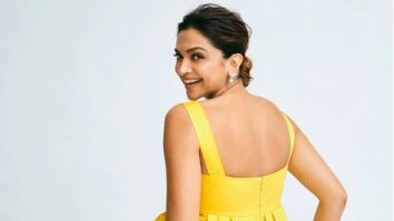 Deepika Padukone’s ‘Sunshine’ gown worth Rs 35,000 SOLD OUT within 20 minutes from ‘Fresh Off The Rack’ charity closet sale