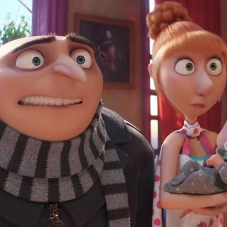 Despicable Me 4 starring Steve Carell and Kristen Wiig to release in India on July 5, see second trailer
