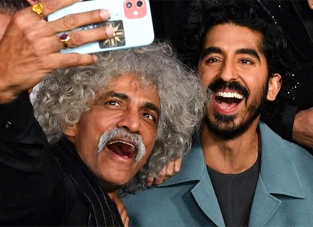 Dev Patel cut a scene from 'Monkey Man' for 'political reasons';  apologized to Makarand Deshpande at the US premiere: 