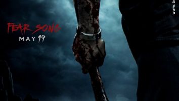 Devara: Part 1 poster