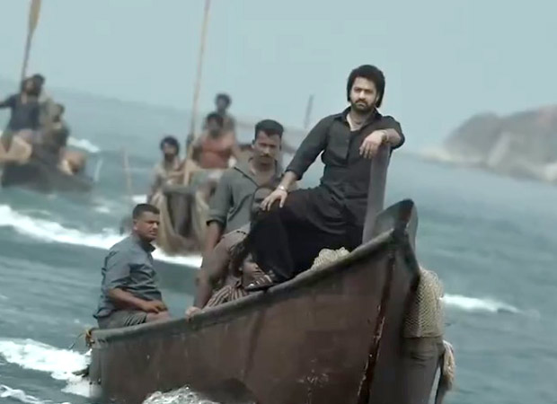 Devara - Part 1 Jr. NTR unleashes raw intensity in the promo of first track 'Fear Song', watch Devara - Part 1 Jr. NTR unleashes raw intensity in the promo of first track 'Fear Song', watch