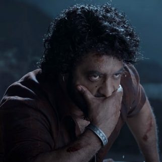 Devara: Part 1 - Jr. NTR unleashes the power in Anirudh Ravichander's 'Fear Song', watch