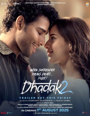 Dhadak 2