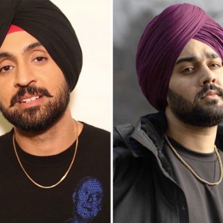 Diljit Dosanjh responds to rapper Naseeb's turban criticism with graceful words