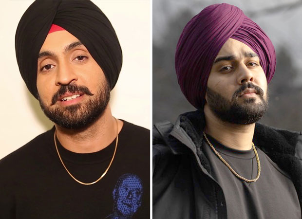 Diljit Dosanjh responds to rapper Naseeb's turban criticism with graceful words