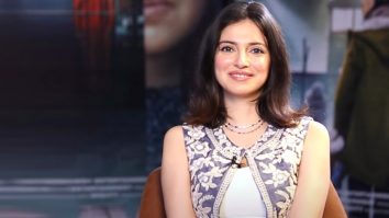 Divya Khossla: “There’s so much strength in a housewife”