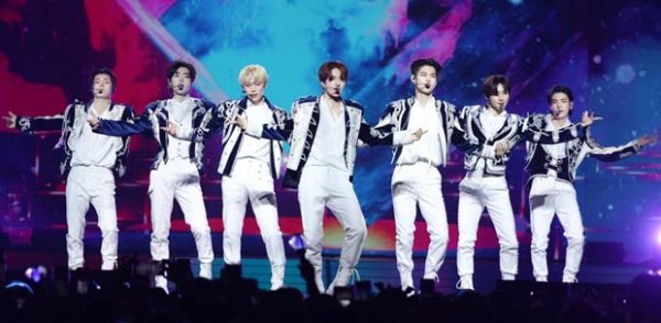 ENHYPEN World Tour 'Fate' | Kpop Wiki | Fandom