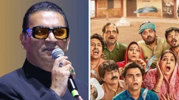 EXCLUSIVE: Abhijeet Bhattacharya makes a major comeback after 11 years with a 90s-style song in Panchayat Season 3