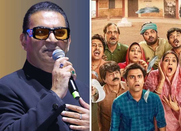 EXCLUSIVE: Abhijeet Bhattacharya makes a major comeback after 11 years with a 90s-style song in Panchayat Season 3 : Bollywood News