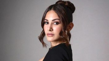 EXCLUSIVE: Amyra Dastur talks about her birthday plans; reveals “have fake Instagram handles through which I fight with my trolls” also reacts to her VIRAL Bambai Meri Jaan scene: “Our culture is sanskaari and hence guys are shy to approach a girl”