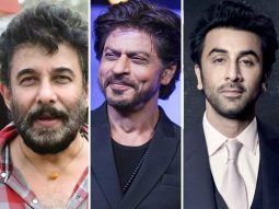 EXCLUSIVE: Deepak Tijori talks about making a comeback in films as actor-director with Tipppsy; reveals “Since I have worked with Shah Rukh and Aamir Khan, I can access them easily; but if I had to approach a Ranveer Singh or Ranbir Kapoor, I’d have to go through their agencies”
