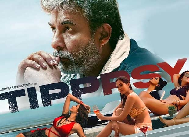 EXCLUSIVE: Deepak Tijori talks to Tipppsy about his comeback as an actor and director;  reveals, “Ever since I worked with Shah Rukh and Aamir Khan, I can easily relate to them;  but if I had to approach a Ranveer Singh or Ranbir Kapoor, I would have to approach their agencies.”