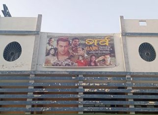 EXCLUSIVE: Salman Khan’s 20-year-old entertainer Garv comes to the rescue of the single-screen cinemas in North India; does reasonable business upon its re-release