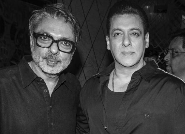 EXCLUSIVE Sanjay Leela Bhansali on maintaining friendship with Salman Khan despite Inshallah fallout “After one month, he called me and I called him and we talked” 