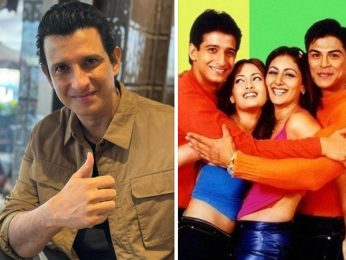 EXCLUSIVE: Sharman Joshi talks about turning a mentalist with Braintertainers; opens up on the CRAZE generated by Style: “Whenever I would step out, people would ask me ‘Where is Sahil Khan?’; they assumed that Sahil and I must be moving out together anywhere and everywhere” EXCLUSIVE: Sharman Joshi talks about turning a mentalist with Braintertainers; opens up on the CRAZE generated by Style: “Whenever I would step out, people would ask me ‘Where is Sahil Khan?’; they assumed that Sahil and I must be moving out together anywhere and everywhere”
