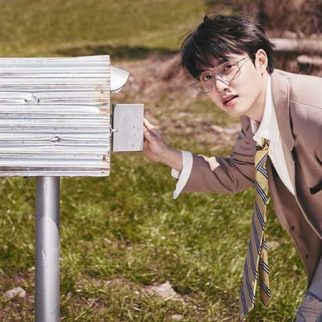 EXO’s Doh Kyung Soo aka D.O. returns with ‘Blossom’: A comforting escape filled with “Extraordinary in the Ordinary” – Album Review