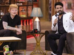 Ed Sheeran reveals he wanted to be an actor on The Great Indian Kapil Show; says, “I auditioned for this TV show where they required acting with music”