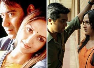 Esha Deol pens heartfelt note as Yuva and Aayutha Ezhuthu complete 20 years