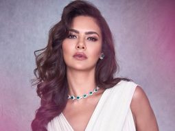 Esha Gupta discloses that she froze her eggs in 2017: “I thought that I’d rather freeze them when I’m healthy”