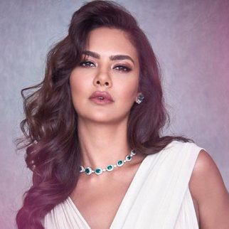 Esha Gupta discloses that she froze her eggs in 2017: "I thought that I'd rather freeze them when I'm healthy"
