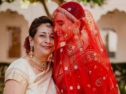 “Everyday is Mother’s day” says Patralekhaa on Importance of Mother’s Day