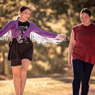 Fancy Dance Trailer: Oscar-nominee Lily Gladstone and Isabel Deroy-Olsen lead an emotional journey of resilience and family bonds, watch