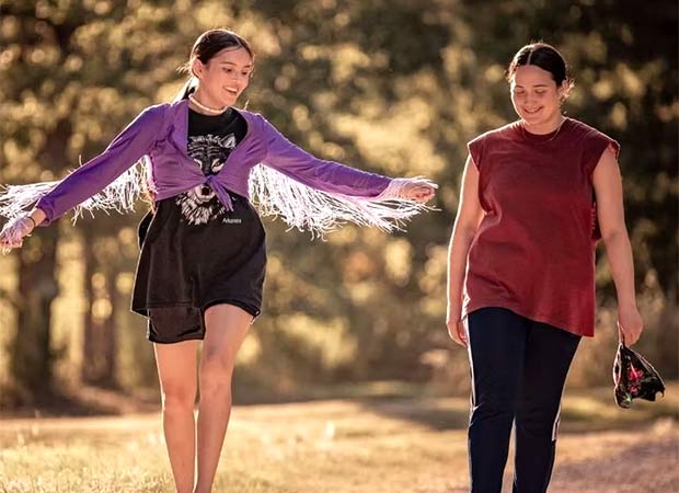 Fancy Dance Trailer Oscar-nominee Lily Gladstone and Isabel Deroy-Olsen lead an emotional journey of resilience and family bonds, watch