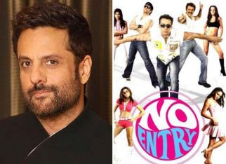 Fardeen Khan on No Entry sequel: “It’s close to my heart, don’t mess it up”